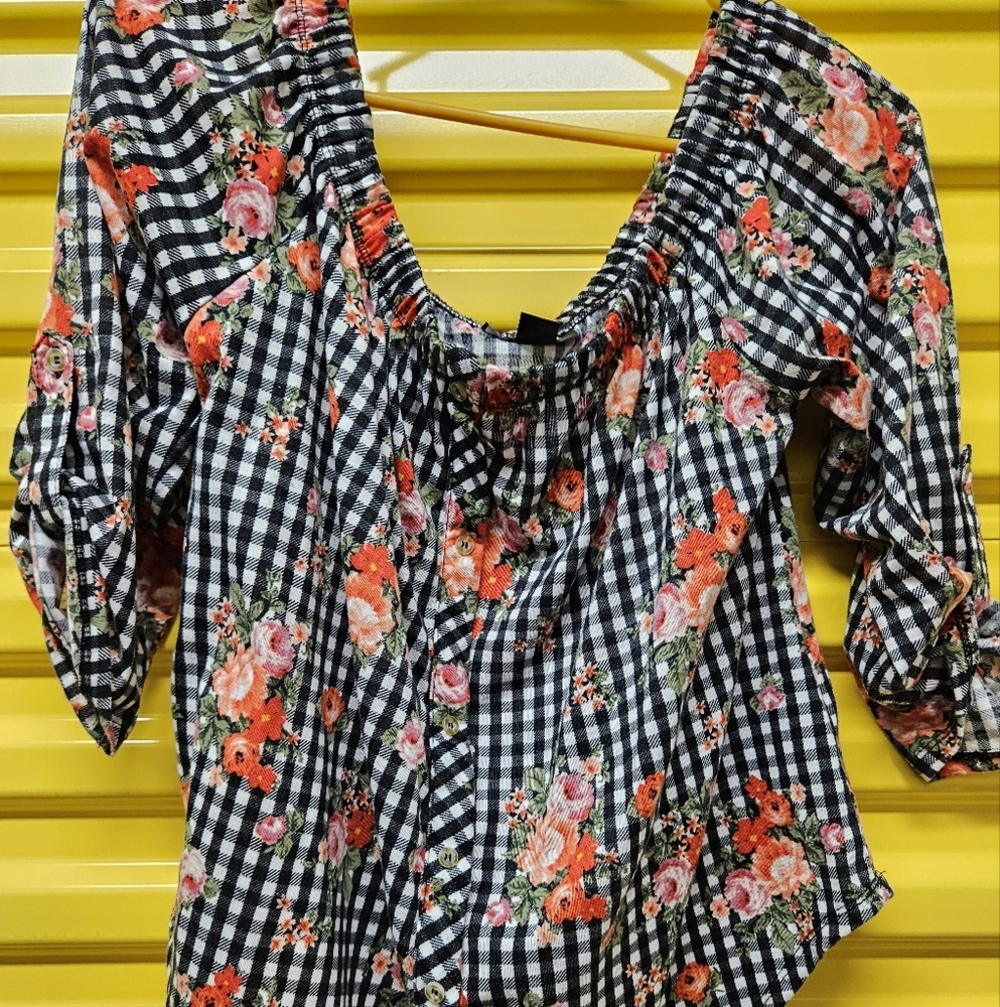 JOE BOXER TOP